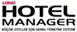 Logo Hotel Manager - Otel Programı