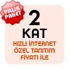 2 Kat Hzl ADSL